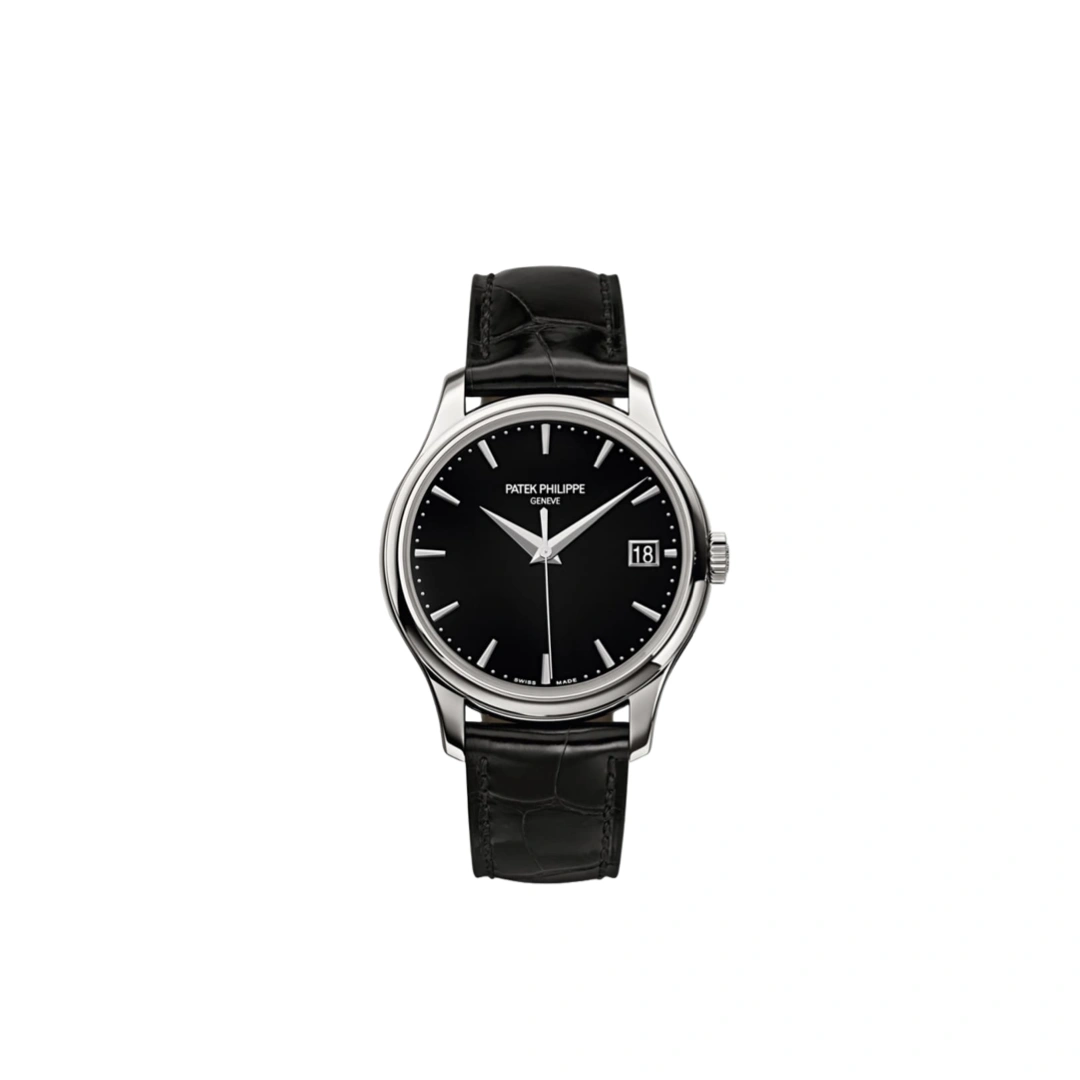 watch patek philippe reference 5000